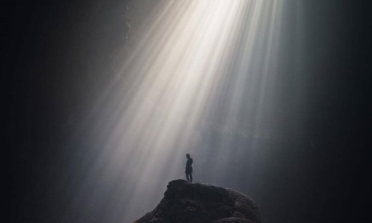 Ινδαλματικό δαιμόνιο