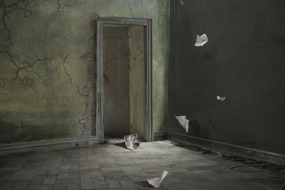 Ο αναθεματισμός μιας ενεργοποιούσας αντιπροσωπείας