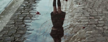 Αμαρτωλή Ύπαρξη